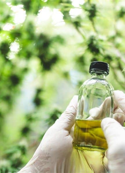 CBD et Anti-Inflammation : Ce que vous devez savoir