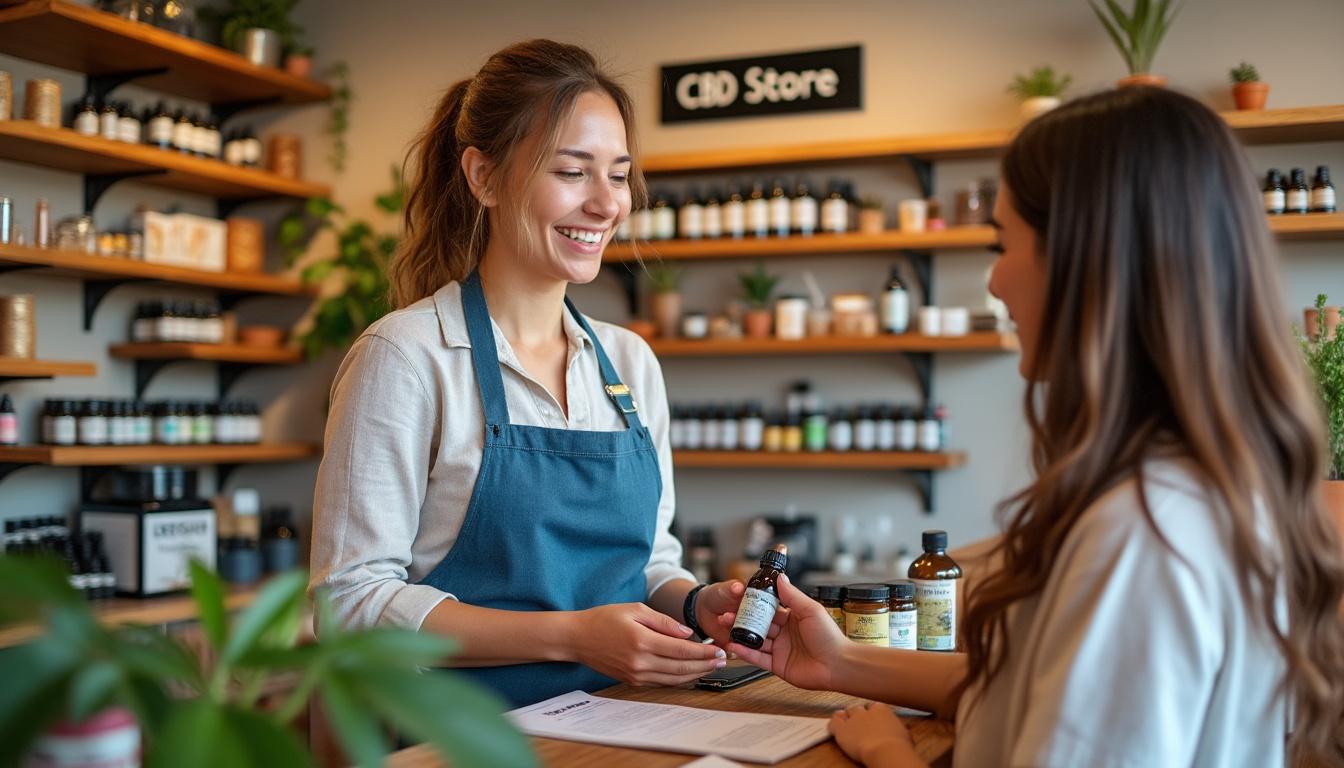 découvrez comment la boutique de cbd relax shop à nevers se distingue grâce à la qualité de ses produits, son service personnalisé et ses conseils experts pour répondre à tous vos besoins en bien-être.