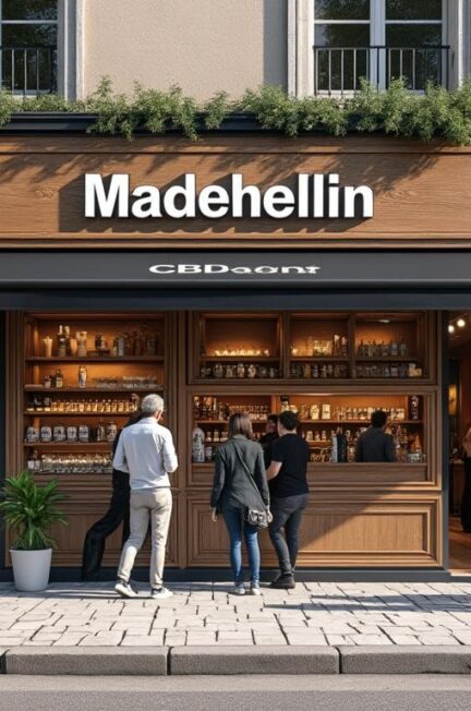 découvrez notre guide ultime pour visiter la boutique de cbd madehellin à la roche sur foron : conseils, produits phares et informations pratiques pour une expérience réussie !