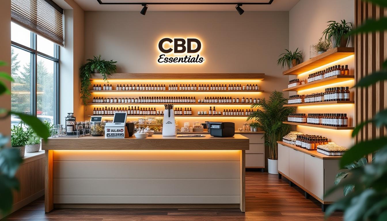 découvrez notre guide ultime pour visiter la boutique de cbd vapozen à saint pierre : informations pratiques, conseils d’achat et toutes les offres spéciales à ne pas manquer pour une expérience unique.