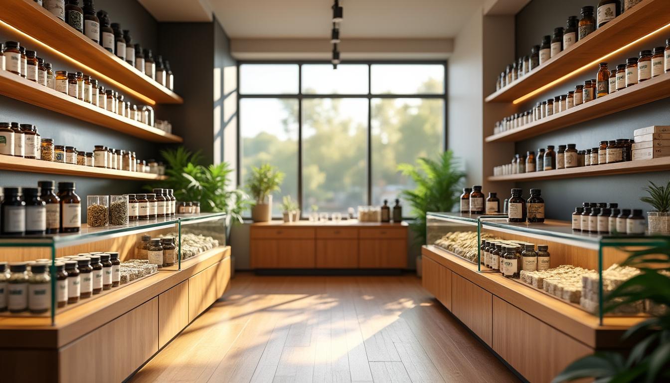 découvrez les conseils de la fine epicerie du cbd pour choisir vos produits au cbd en toute confiance : qualité, origine, astuces et accompagnement personnalisé.