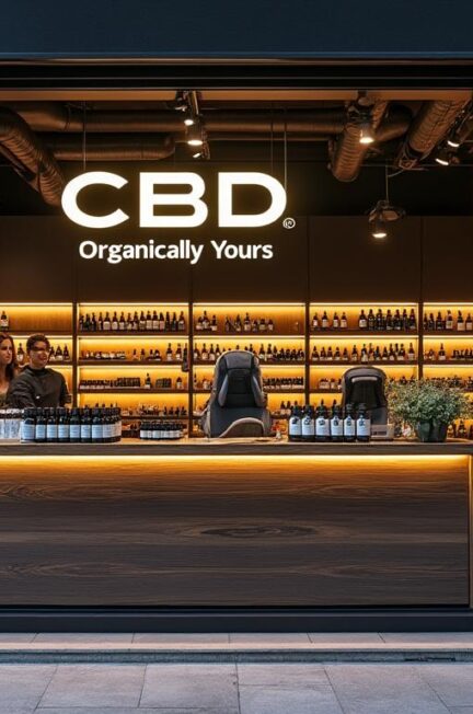 découvrez l'expérience unique de la boutique de cbd organiquement votre à sallanches : une sélection de produits naturels, des conseils personnalisés et une ambiance chaleureuse pour répondre à tous vos besoins en bien-être.