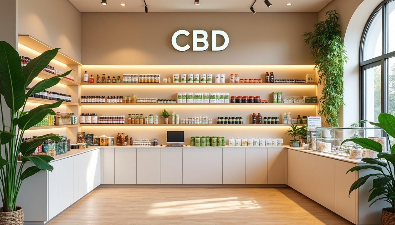 découvrez la boutique cbd weed land à versailles et profitez d’une expérience unique dédiée au bien-être, avec un large choix de produits cbd de qualité pour répondre à tous vos besoins.