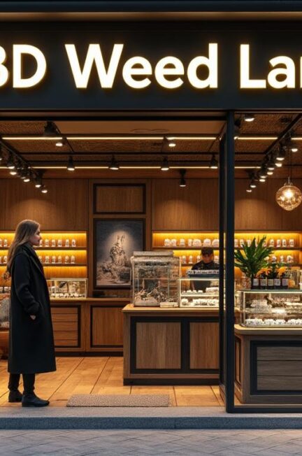 découvrez la boutique cbd weed land à versailles et profitez d’une expérience unique dédiée au bien-être. large sélection de produits cbd de qualité pour tous les amateurs et curieux.