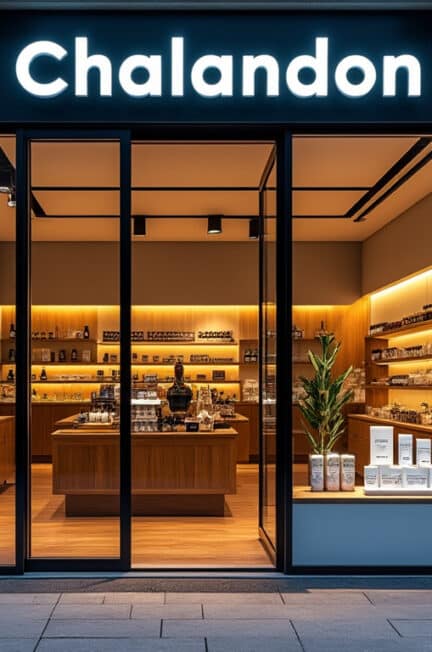 découvrez comment la boutique de cbd chalandon à floirac se distingue par la qualité de ses produits, son service client personnalisé et ses conseils d’experts pour une expérience unique et adaptée à vos besoins.
