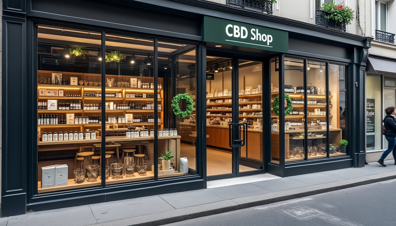 découvrez comment relax shop à auxerre réinvente le bien-être grâce à ses produits cbd de qualité, ses conseils personnalisés et son approche novatrice pour une expérience unique et sereine.
