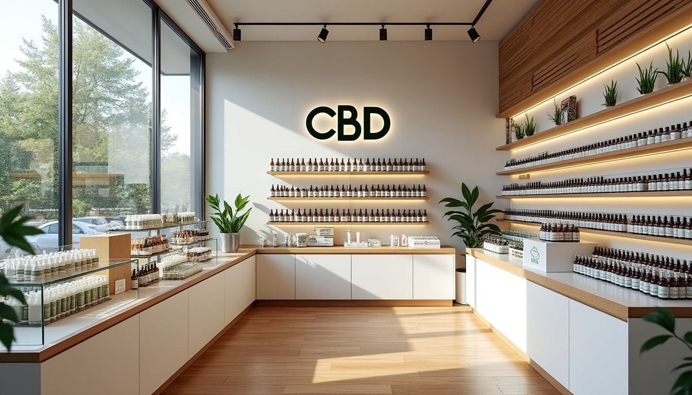 découvrez comment la boutique de cbd vapozen tire son épingle du jeu dans le secteur en pleine croissance du cannabis, grâce à son expertise, ses produits de qualité et une expérience client unique.