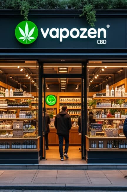 découvrez comment la boutique de cbd vapozen se distingue grâce à sa sélection premium de produits, son expertise et ses conseils personnalisés dans l’univers en pleine expansion du cannabis légal.