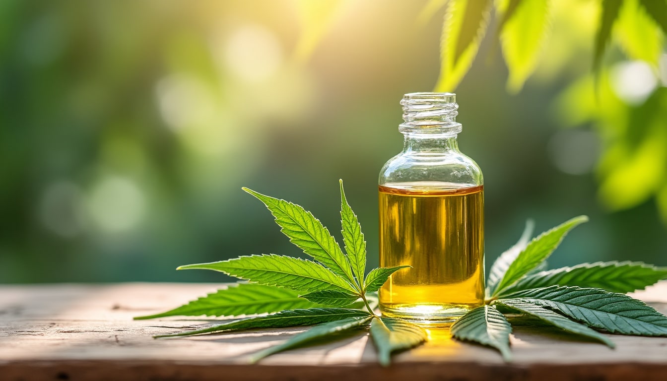 découvrez notre guide complet sur l'huile cbd pour débutants chez cbd-grams.com : bienfaits, utilisation, conseils pratiques et tout ce qu’il faut savoir avant de se lancer.