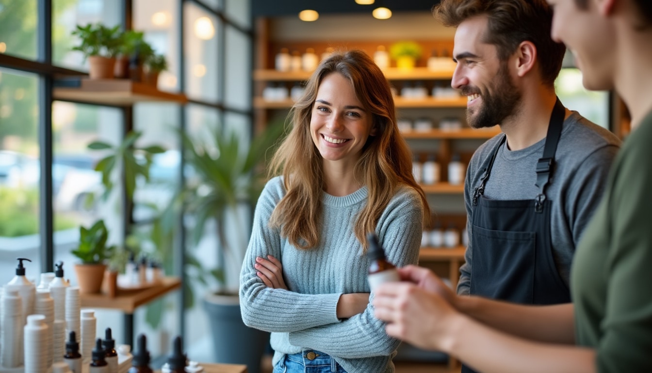 découvrez la boutique green flower à montivilliers, l’adresse idéale pour les amateurs de cbd. profitez d’un large choix de produits de qualité et de conseils personnalisés dans un cadre chaleureux.