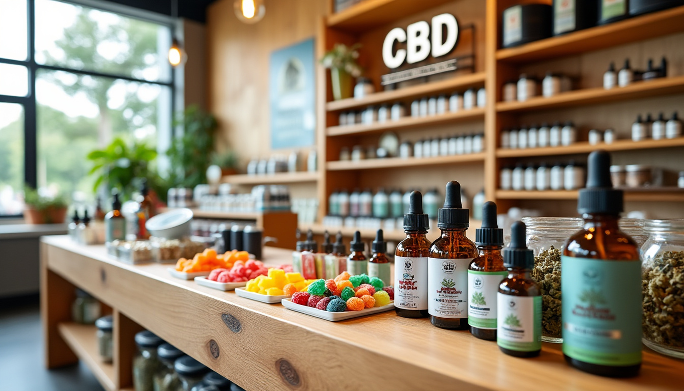découvrez les bienfaits des produits cbd de la boutique carpe diem à herbitzheim : huiles, infusions et cosmétiques naturels pour votre bien-être au quotidien. qualité et conseil professionnel.