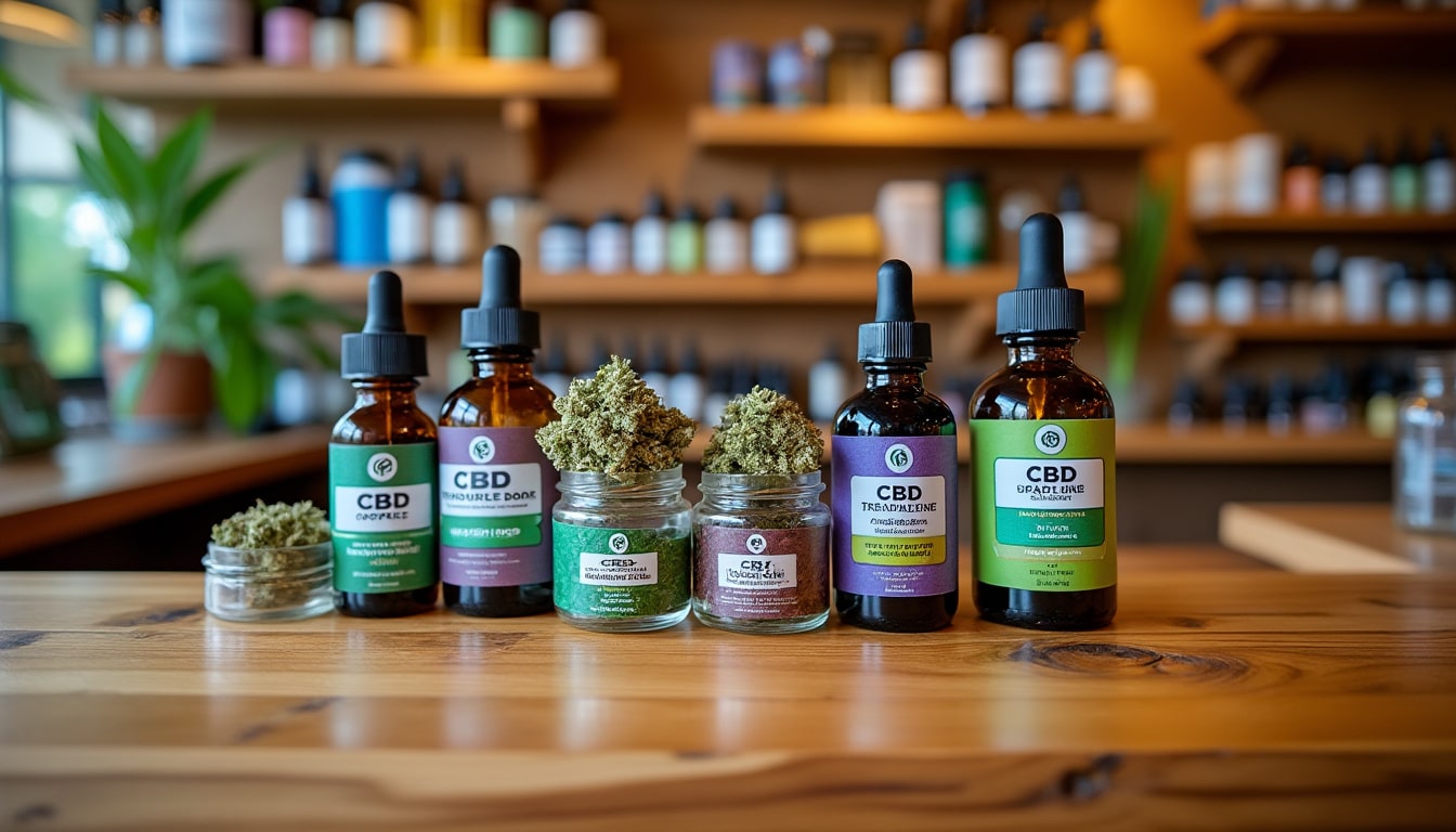 découvrez le guide complet des boutiques la casa verde cbd à strasbourg : adresses, conseils d'achat et informations essentielles pour les consommateurs de cbd.