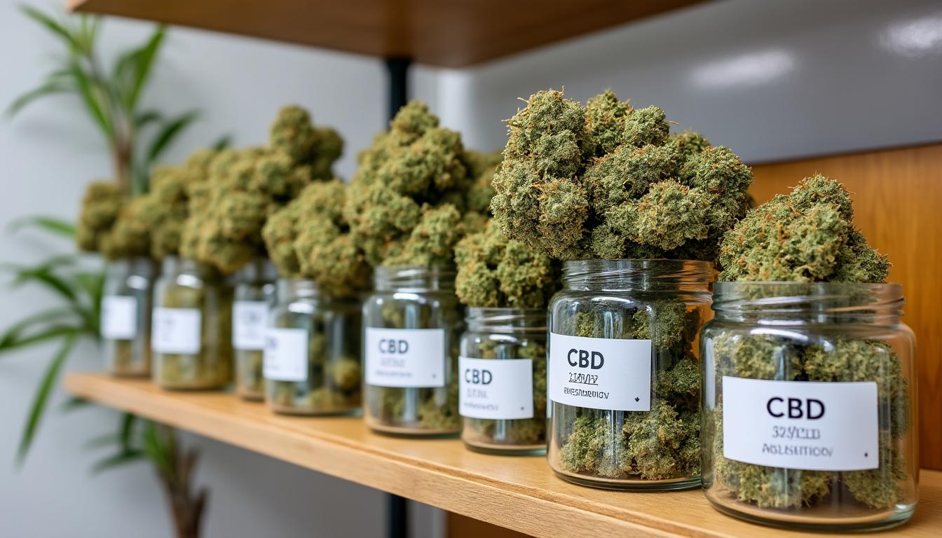 découvrez les meilleures offres de la boutique de cbd okiweed : promotions exclusives, prix réduits et produits de qualité à ne pas manquer pour profiter pleinement des bienfaits du cbd.