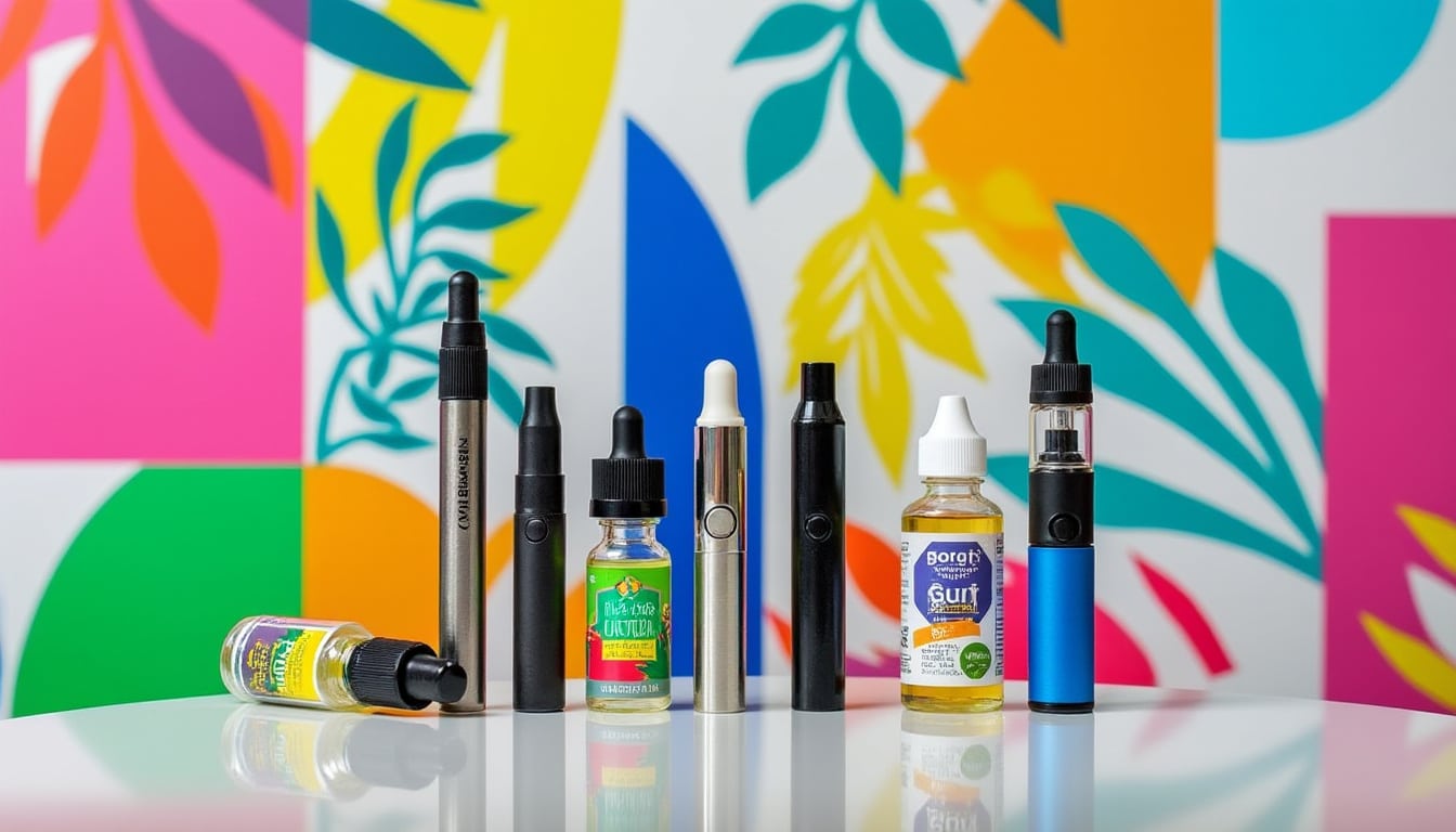 découvrez les produits incontournables de la boutique de cbd vapozen à billère. huiles, fleurs, infusions et cosmétiques cbd de qualité à essayer absolument pour une expérience bien-être unique et naturelle.
