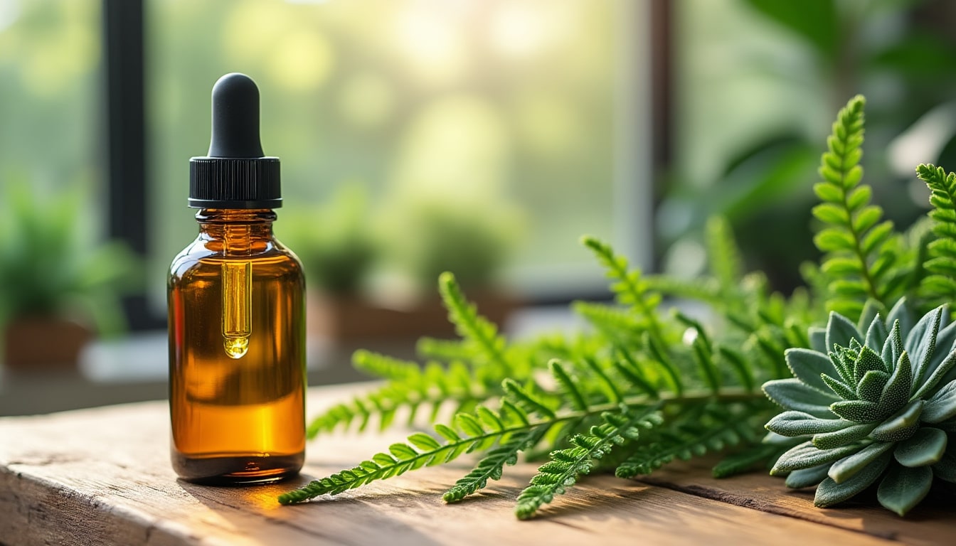découvrez comment l'huile de cbd pure extract peut améliorer votre qualité de vie grâce à ses bienfaits naturels, son efficacité reconnue et sa composition pure, idéale pour votre bien-être quotidien.