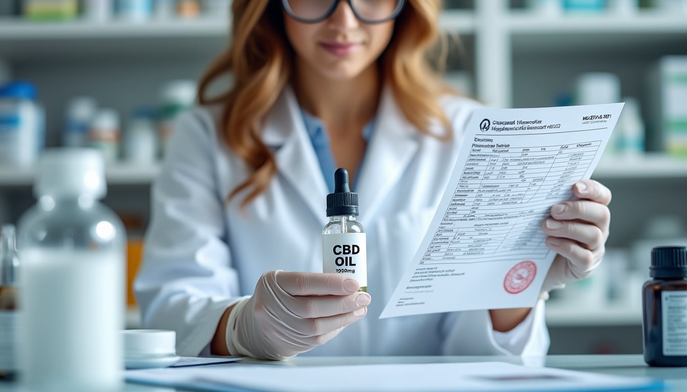 découvrez comment l'huile de cbd pure extract peut contribuer à améliorer votre bien-être au quotidien grâce à ses propriétés naturelles et ses bienfaits pour la santé. profitez d'une qualité exceptionnelle pour une expérience cbd optimale.