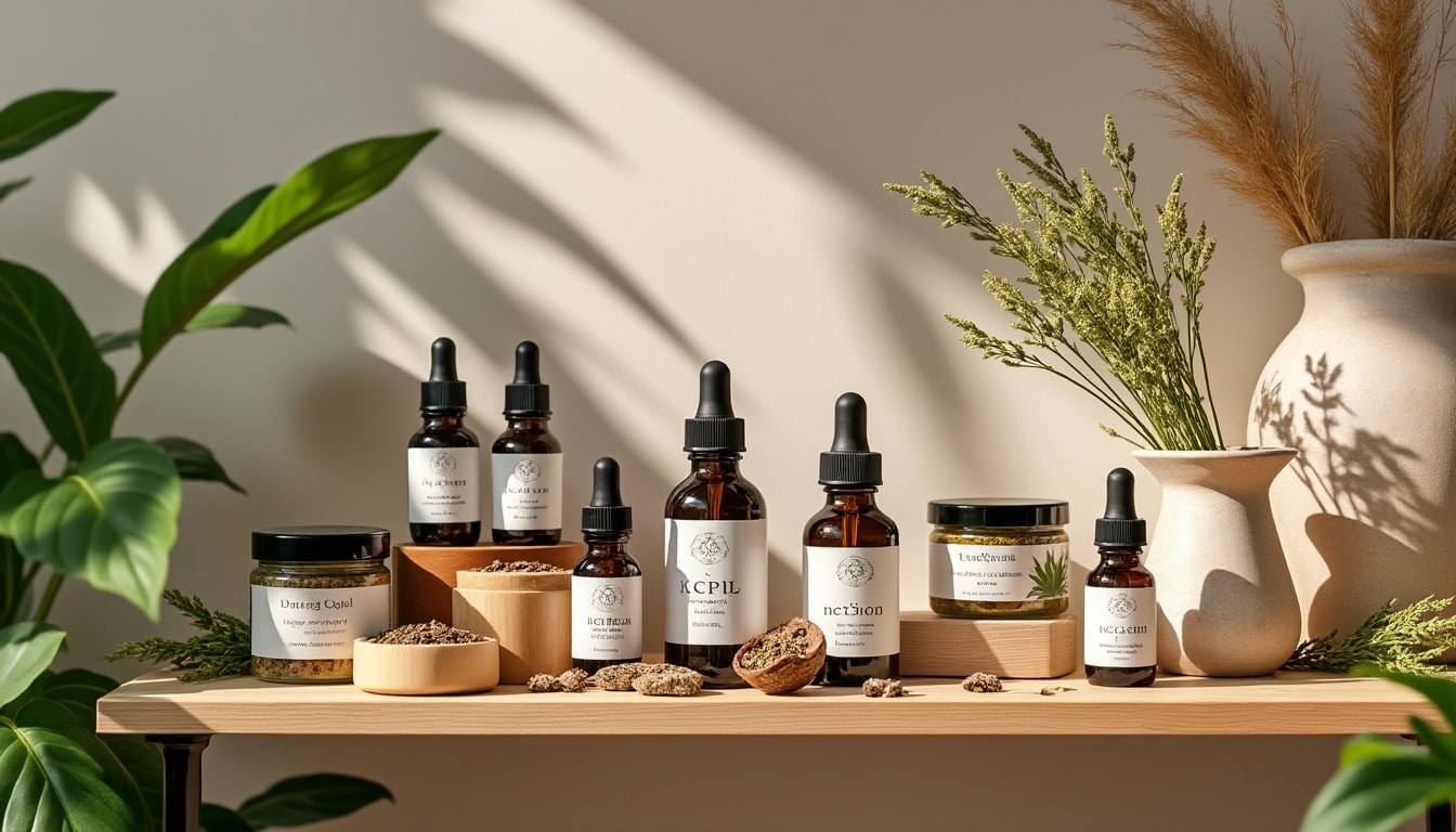 découvrez notre guide des produits de la boutique de cbd bio à villerupt : huiles, fleurs, cosmétiques et conseils pour bien choisir des produits de qualité adaptés à vos besoins.