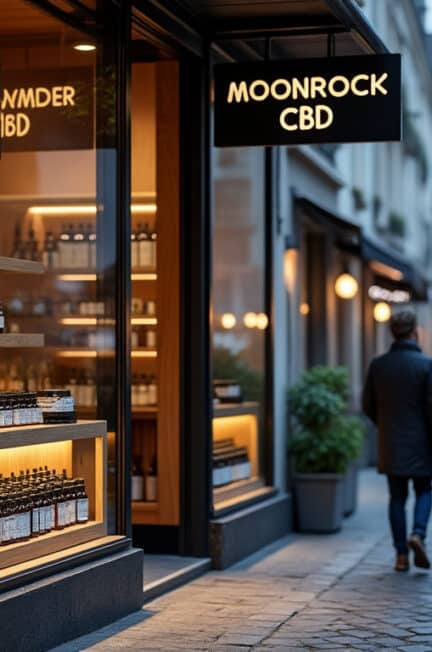 découvrez la boutique moonrock'cbd à saint-malo et profitez d'une expérience unique autour de produits cbd de qualité, conseils personnalisés et ambiance conviviale en plein cœur de la ville.
