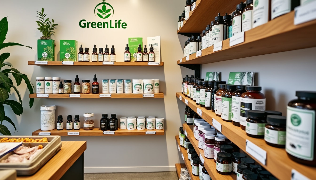 découvrez la boutique green life à pau : un large choix de produits cbd de qualité pour répondre à tous vos besoins et envies bien-être. conseils personnalisés et accueil chaleureux.
