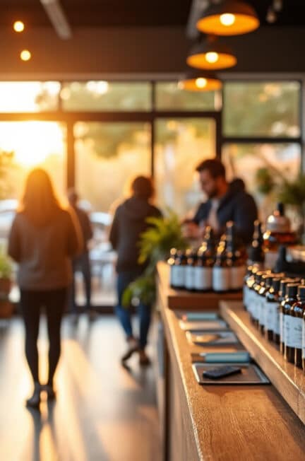 Tout A savoir sur la boutique de CBD O’Top Store et ses offres