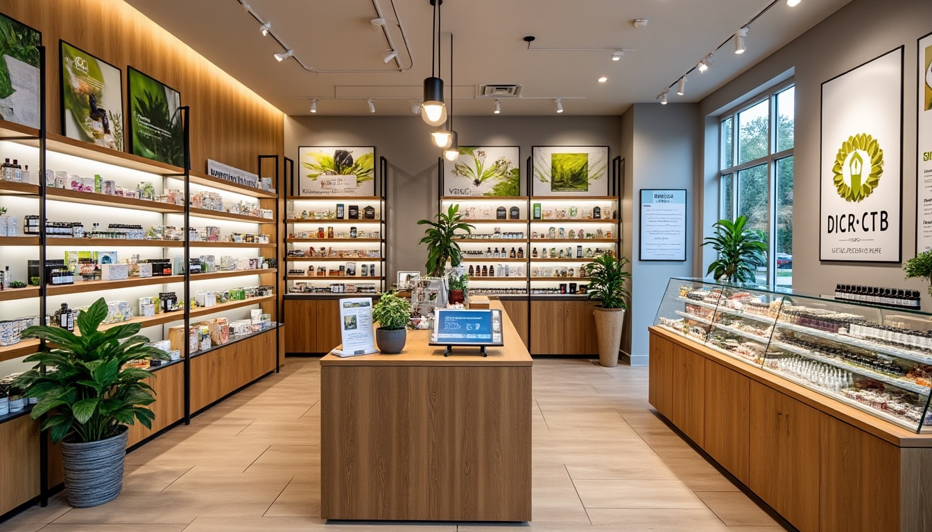 découvrez tous les conseils essentiels pour visiter une boutique de cbd dundees : produits, conseils d'achat et informations pratiques pour une expérience réussie.