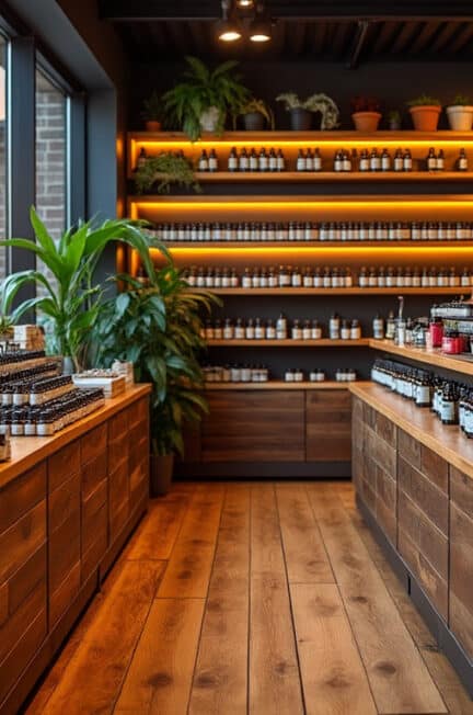 découvrez dans ce guide tout ce qu'il faut savoir pour visiter une boutique de cbd dundees : conseils, ambiance, produits proposés et astuces pour choisir le cbd qui vous convient.