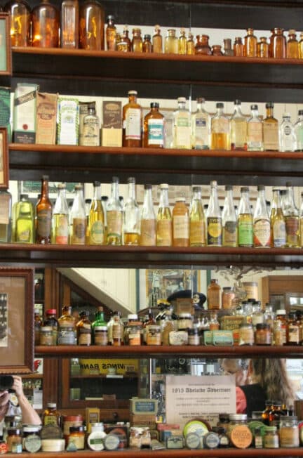 Explorez les bienfaits des produits dans la boutique de Terra CBD à Rezé