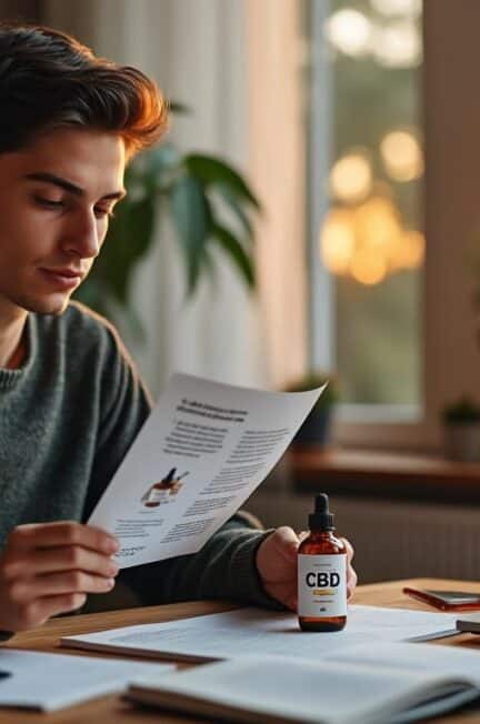 découvrez comment bien choisir du cbd avec ce guide complet pour les novices : conseils pratiques, critères à considérer et erreurs à éviter pour un achat en toute sérénité.