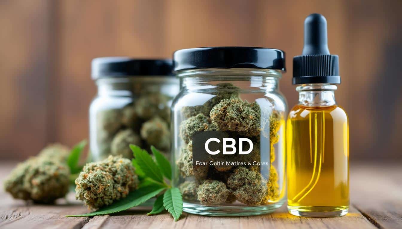 découvrez comment conserver efficacement votre cbd dans le réfrigérateur. suivez nos conseils pratiques pour préserver la qualité, la fraîcheur et les bienfaits de vos produits au cbd plus longtemps.