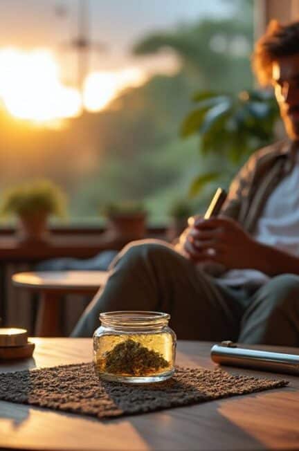 découvrez dans ce guide complet pour débutants toutes les méthodes simples et efficaces pour consommer la résine de cbd, ses bienfaits et conseils pratiques pour une expérience optimale.