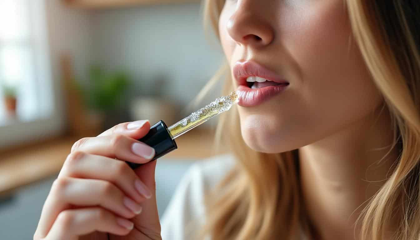 découvrez comment consommer le cbd crystal efficacement grâce à notre guide étape par étape. apprenez les différentes méthodes d'utilisation, les dosages recommandés et nos conseils pratiques pour une expérience optimale.