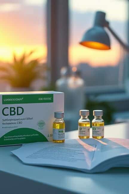découvrez combien de temps le cbd reste détectable dans les urines selon les types de tests, les facteurs influençant sa présence et les conseils pour mieux comprendre l’élimination du cbd par l’organisme.