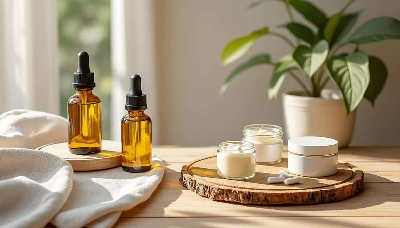apprenez à consommer le cbd par ingestion et profitez pleinement de ses effets relaxants grâce à nos conseils pratiques et informations essentielles.