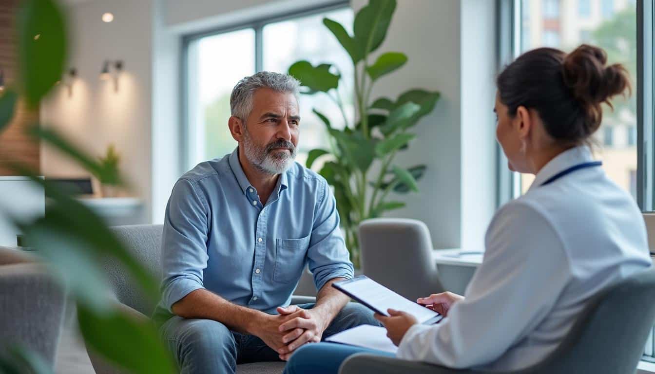 découvrez les étapes pour obtenir une prescription de cbd en toute légalité et beneficiez pleinement de ses bienfaits pour votre santé et votre bien-être.