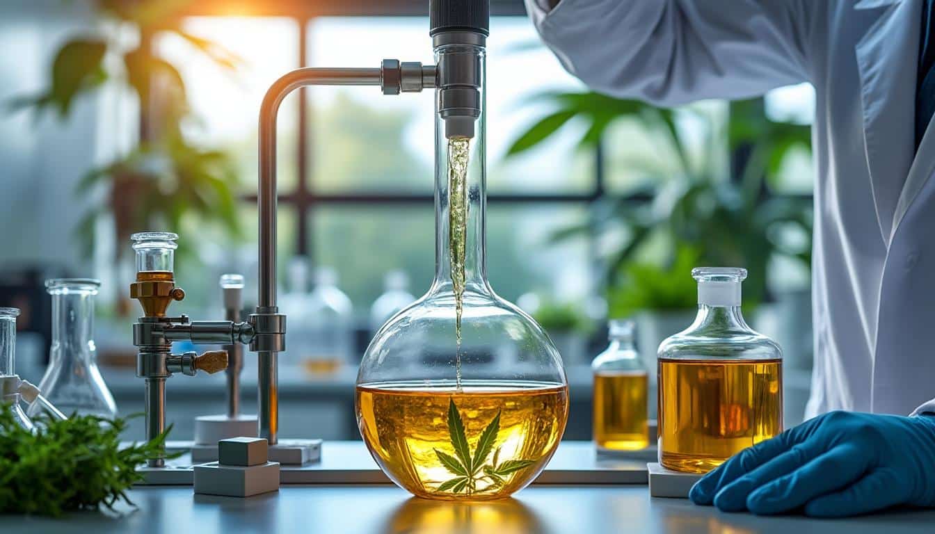 apprenez comment intégrer l'huile de cbd dans votre routine quotidienne pour améliorer votre bien-être et profiter de ses bienfaits naturels. conseils, usage et précautions pour une consommation optimale.