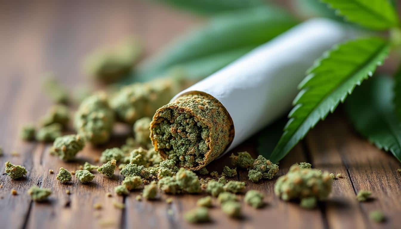 apprenez des méthodes simples et efficaces pour consommer la fleur de cbd et profiter pleinement de ses bienfaits, que vous soyez débutant ou habitué.
