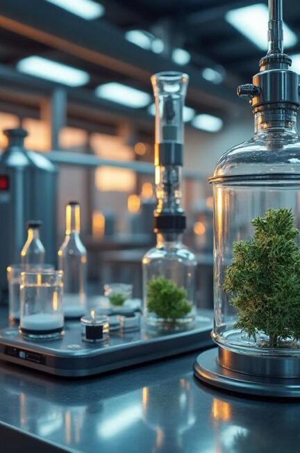 découvrez les différentes méthodes d'extraction du cbd et comprenez comment elles influent sur la qualité, la pureté et l'efficacité des produits à base de cannabidiol.