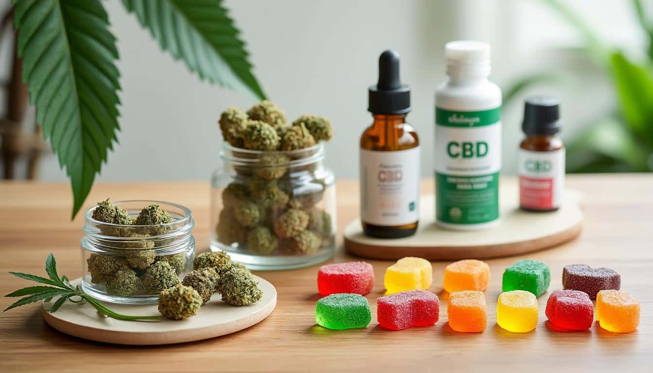 découvrez les pièges à éviter lors de votre première commande de cbd. nos conseils vous aident à faire le bon choix, éviter les erreurs courantes et profiter sereinement de vos premiers achats de cbd en ligne.