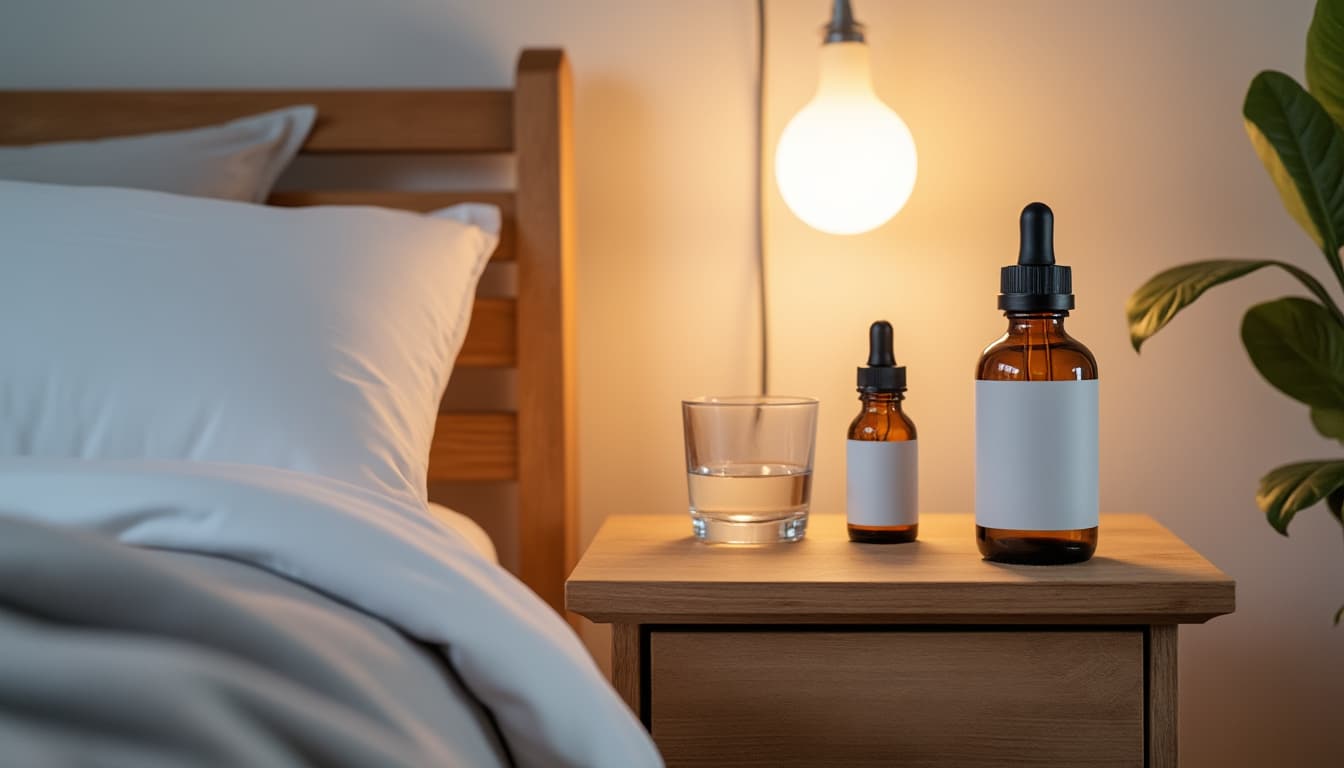 découvrez combien de gouttes de cbd utiliser pour mieux dormir sans stress, selon les conseils et recommandations des experts. optimisez votre bien-être nocturne avec un dosage adapté.