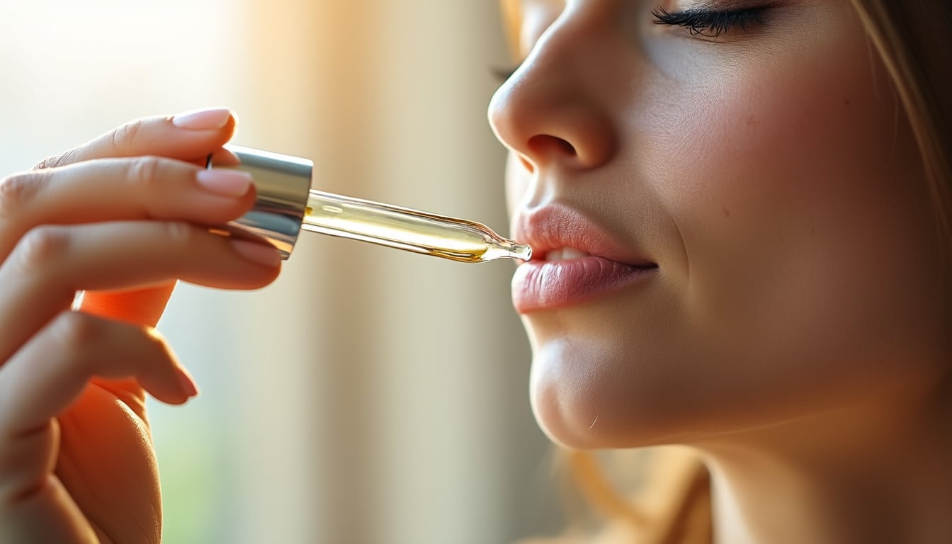 découvrez combien de gouttes de cbd prendre pour dormir sereinement selon les experts. conseils, dosage et bienfaits du cbd pour mieux gérer le stress et favoriser un sommeil réparateur.