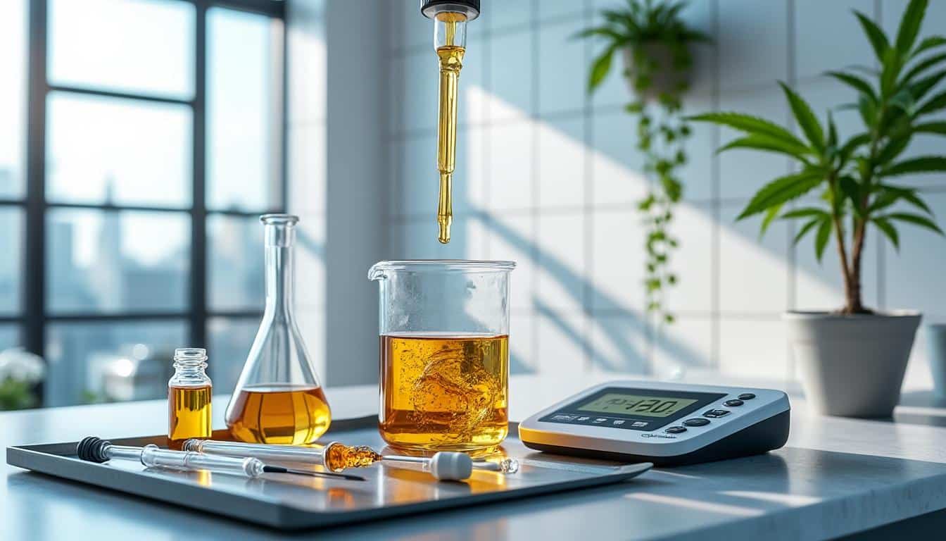 découvrez les méthodes les plus efficaces pour effriter la résine de cbd facilement et rapidement afin d’optimiser votre expérience et profiter pleinement de ses bienfaits.