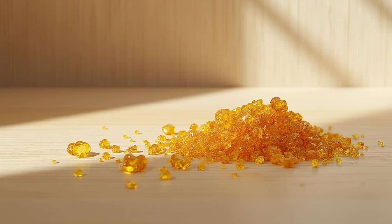 découvrez les meilleures méthodes pour effriter efficacement la résine de cbd. conseils pratiques, astuces simples et techniques adaptées pour profiter pleinement de votre résine de cbd.