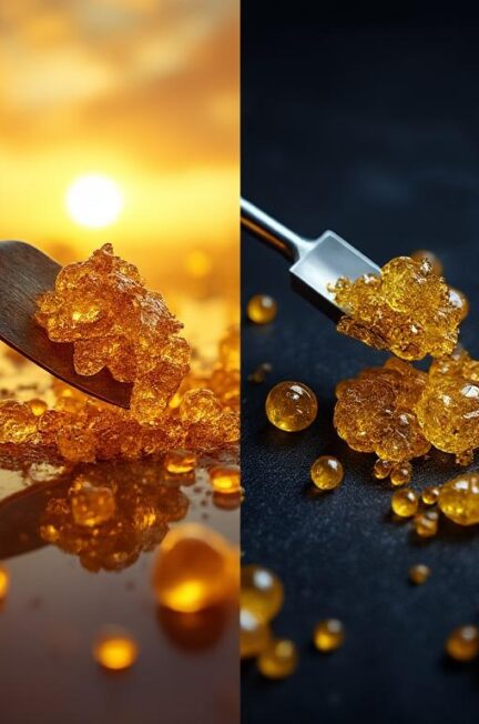 découvrez les meilleures astuces et méthodes efficaces pour effriter facilement votre résine de cbd. conseils pratiques pour obtenir une texture idéale et profiter pleinement de votre expérience.