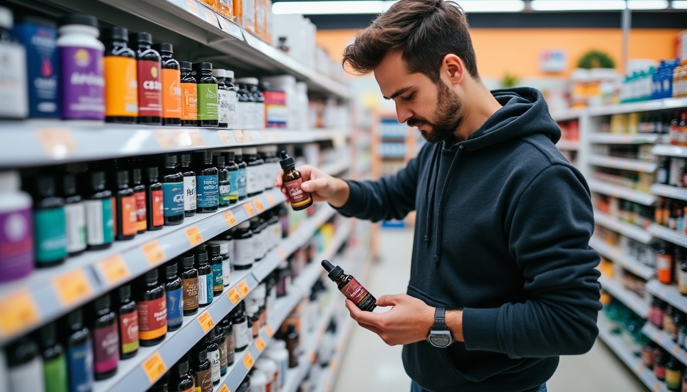 découvrez les meilleures pratiques pour déterminer le nombre idéal de gouttes de cbd à prendre afin d'améliorer votre sommeil. conseils, dosages et astuces pour un usage sécurisé et efficace.