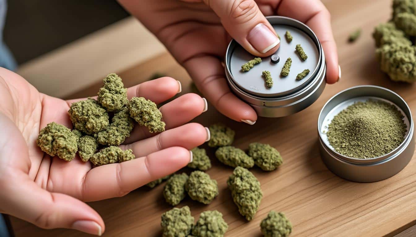 découvrez les astuces et conseils pratiques pour effriter de la cbd efficacement comme un professionnel. maîtrisez les meilleures techniques pour profiter pleinement de votre expérience.