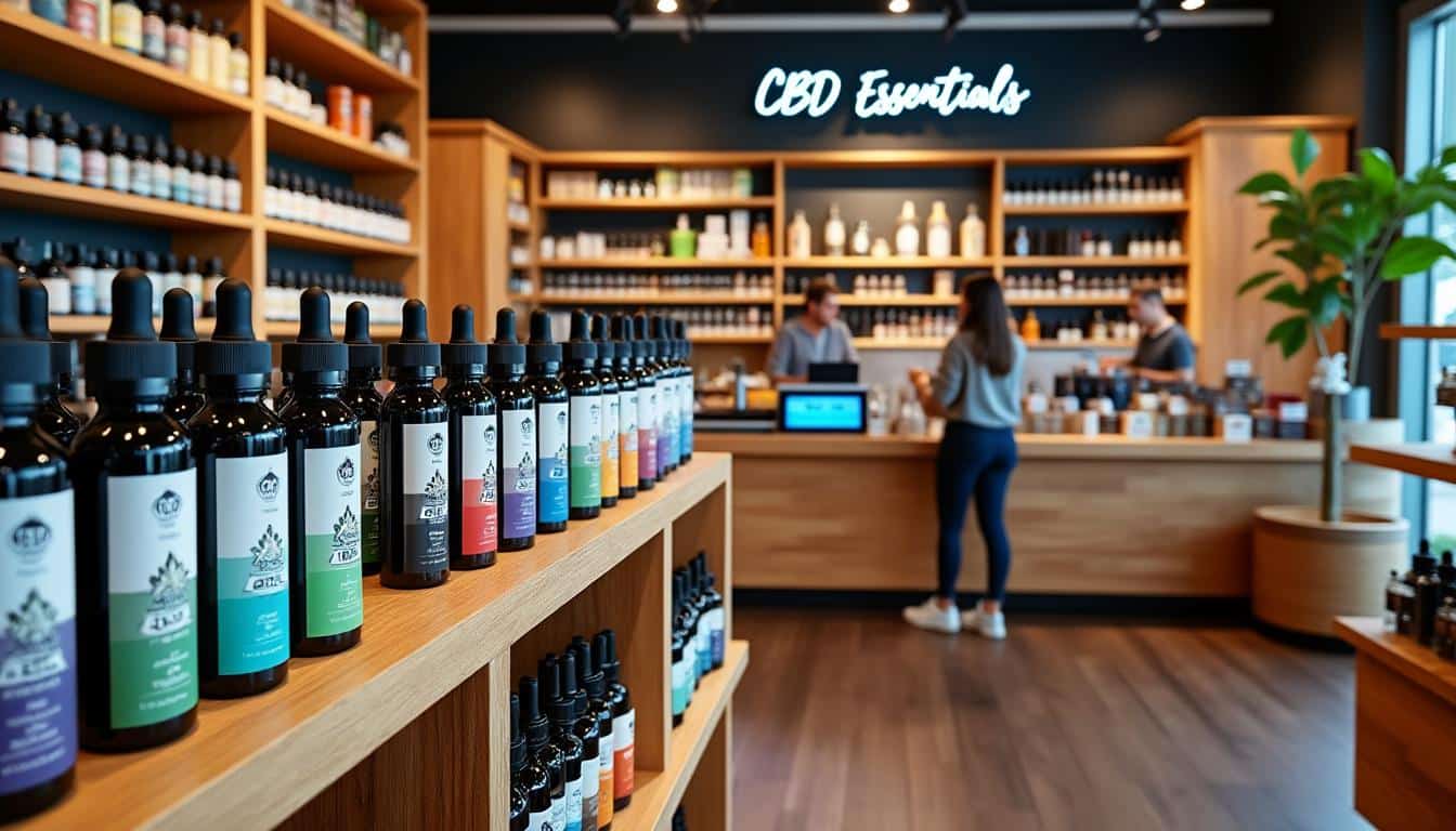 découvrez pourquoi il est préférable d’acheter votre e-liquide cbd dans des boutiques spécialisées : qualité garantie, conseils personnalisés et sécurité d’achat au rendez-vous.