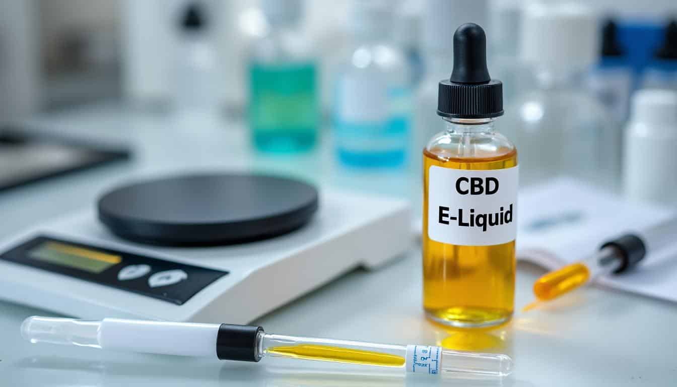 découvrez pourquoi il est préférable de commander votre e-liquide cbd auprès de boutiques spécialisées : conseils personnalisés, large choix de produits de qualité et sécurité d'achat garantie.