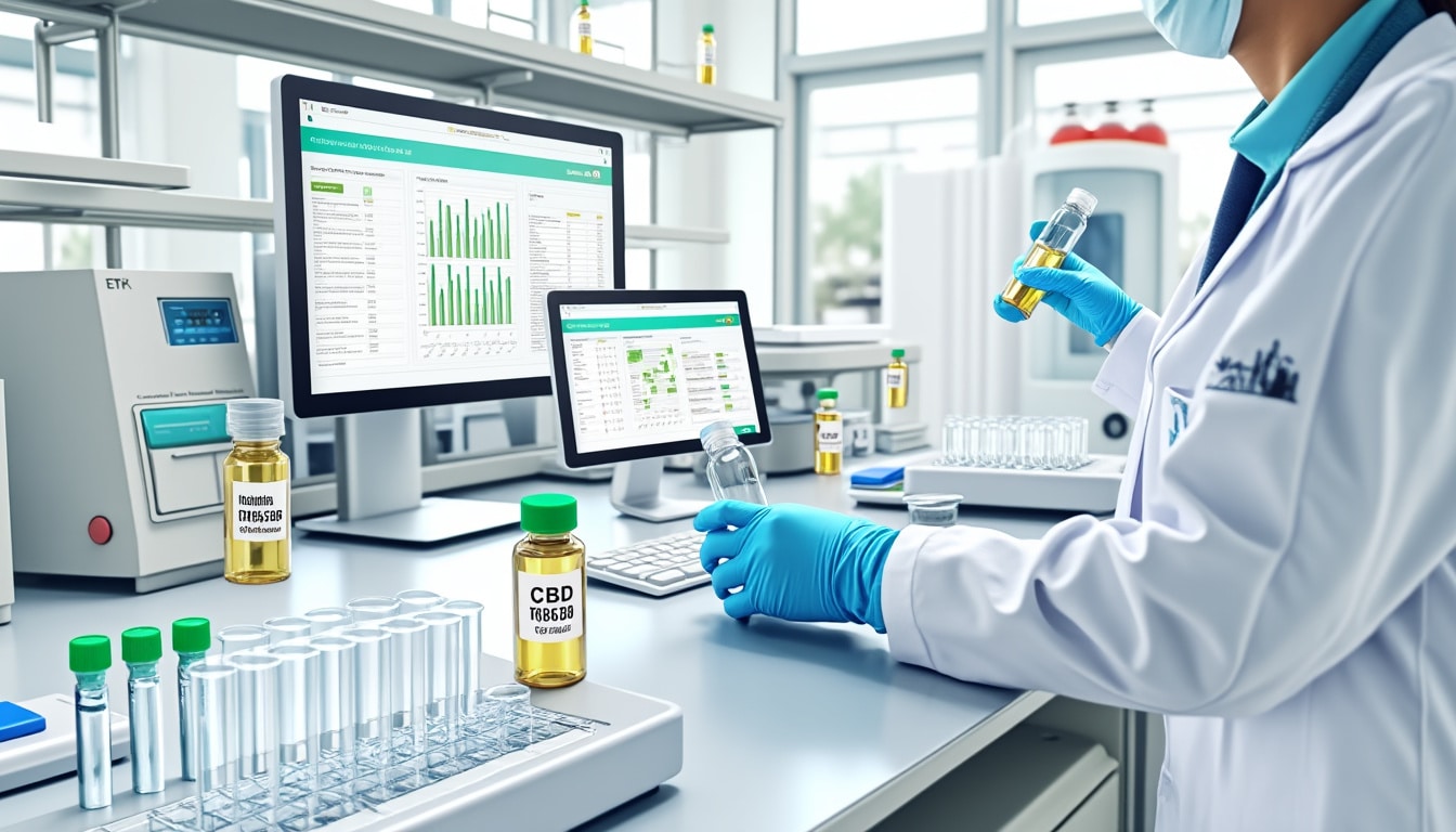 découvrez tous les facteurs qui influencent la durée de présence du cbd dans l'urine : dosage, fréquence d'utilisation, métabolisme et bien plus. informez-vous pour mieux comprendre le temps de détection du cbd !