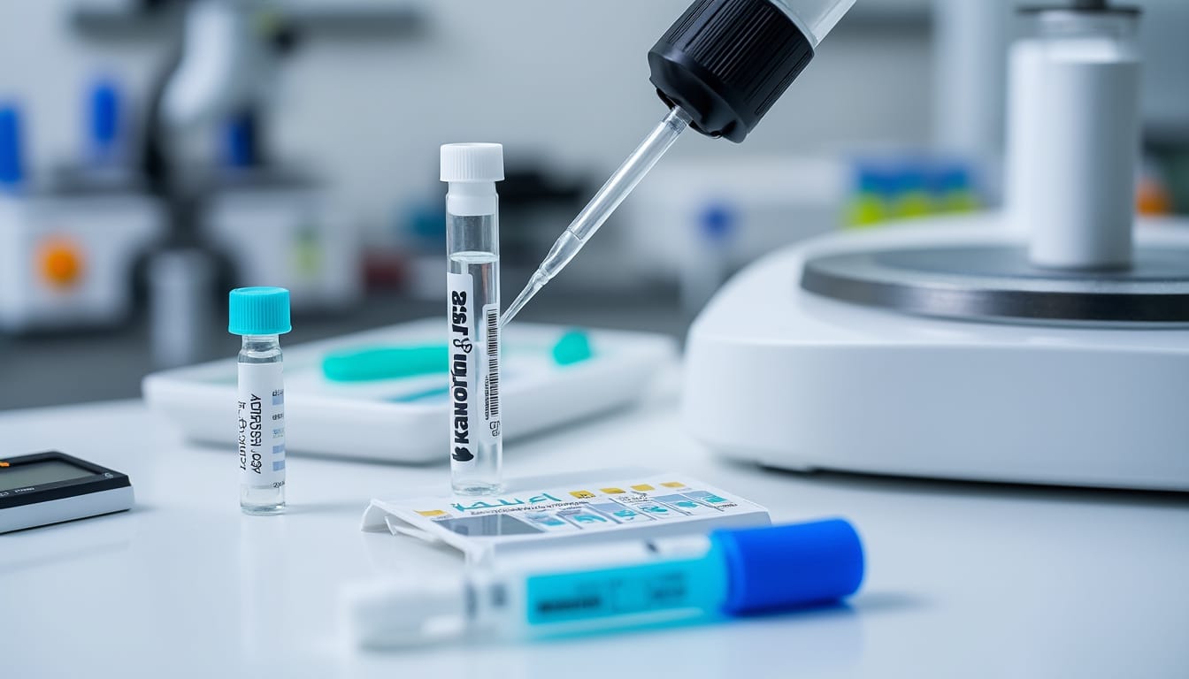 découvrez combien de temps le cbd reste détectable dans la salive, les facteurs qui influencent sa durée de présence ainsi que les implications légales en cas de contrôle salivaire.