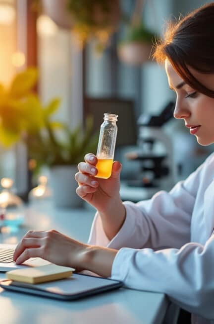 Analyse du potentiel addictif du CBD